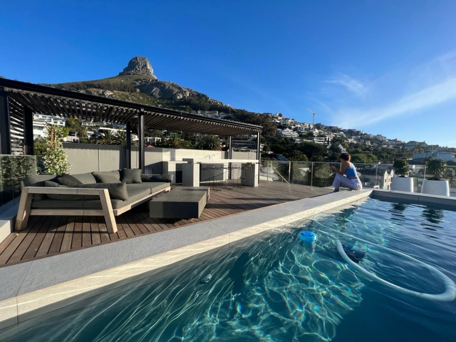 To Let  Bedroom Property for Rent in Bantry Bay Western Cape